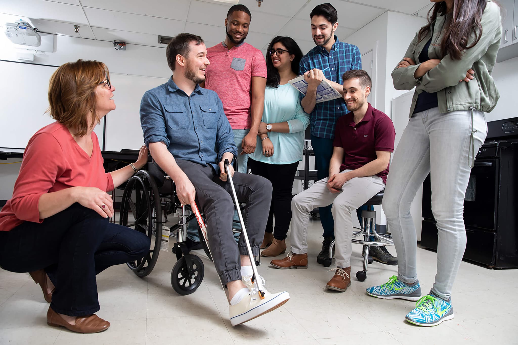 Ergotherapeuten Dortmund – Erfahrene Therapeuten für ganzheitliche Rehabilitation