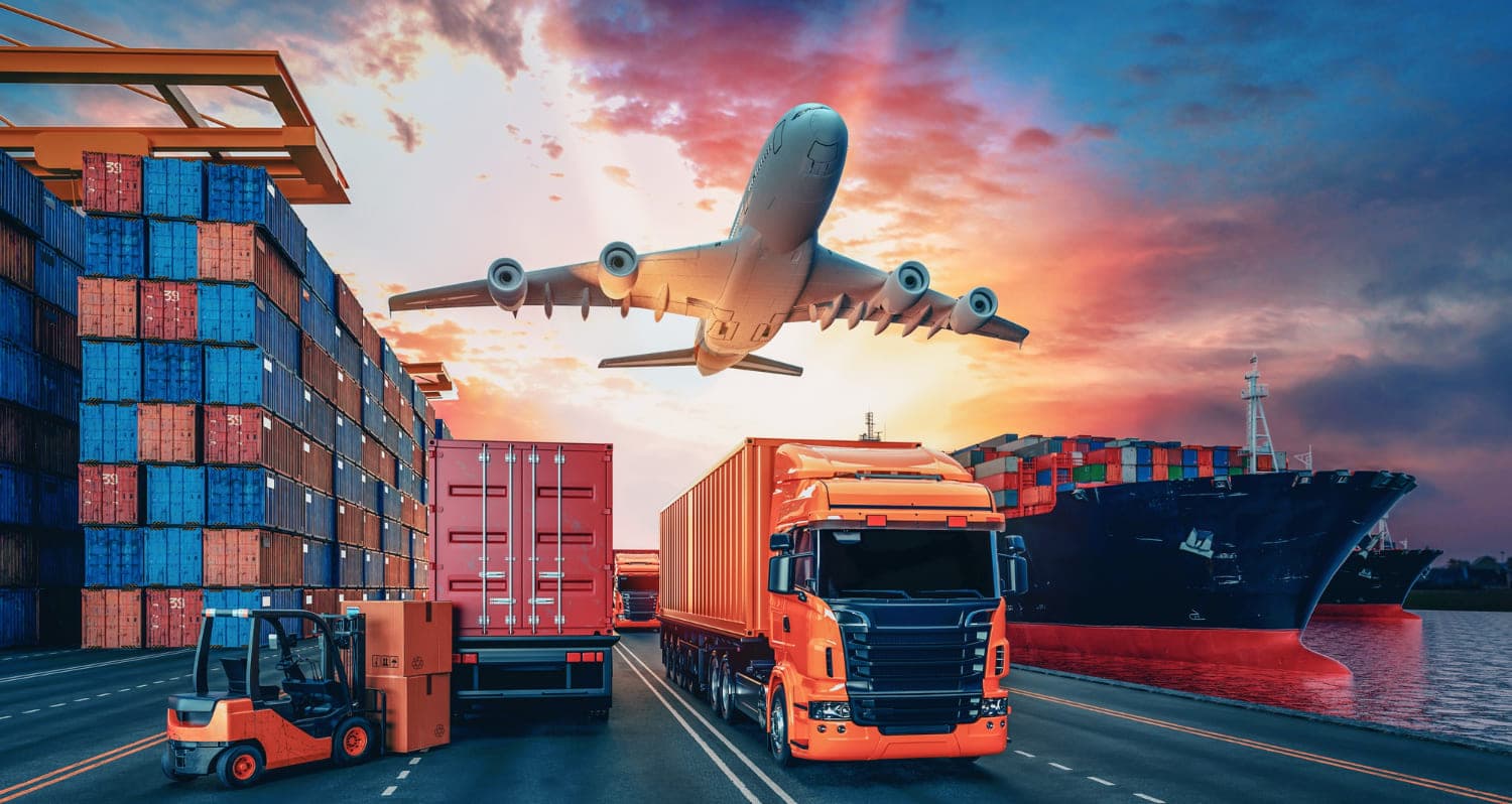 Speditionsfirma Dortmund: Kompetente Unterstützung für Ihr Logistikprojekt