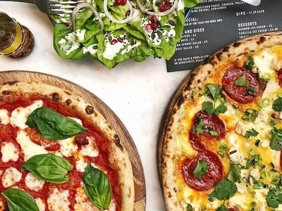 Wie Pizzanap unsere Handschrift wurde