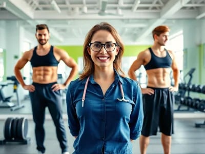 Die besten testo vorher nachher Beispiele für Fitnessveränderungen