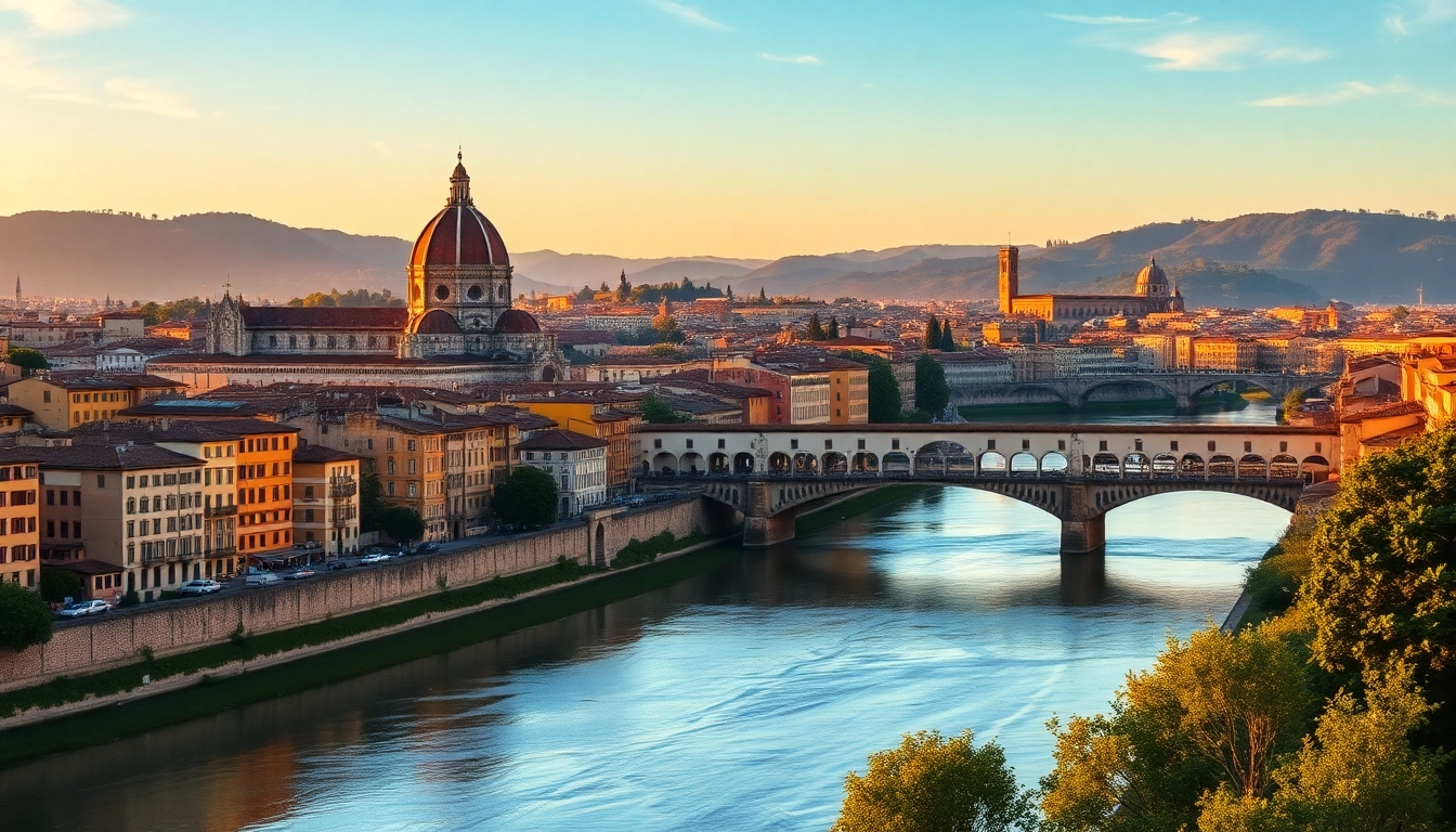 Ausflüge Florenz: Die besten Tagesausflüge in und um Florenz 2023