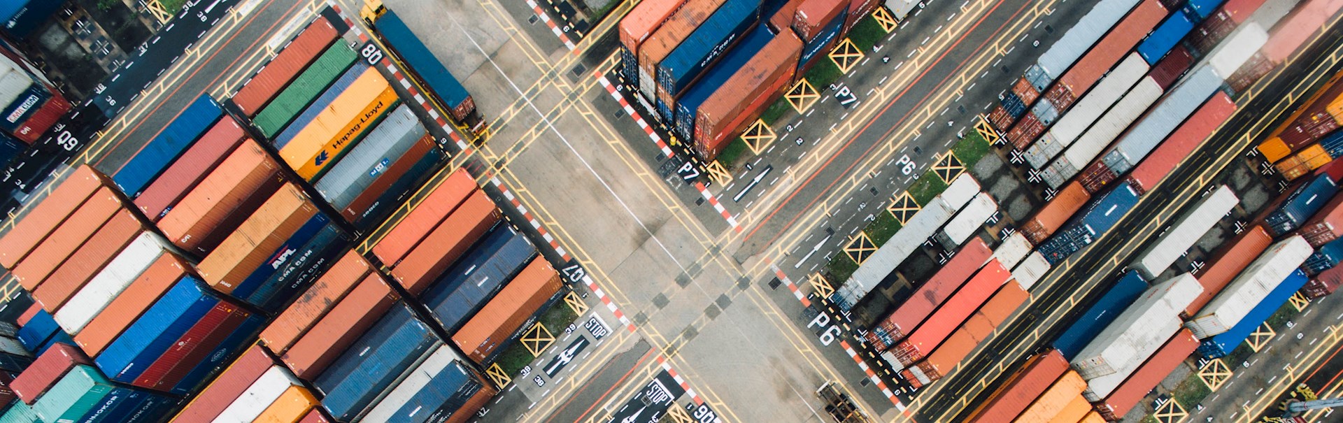 Speditionsfirma Dortmund: Kompetente Unterstützung für Ihr Logistikprojekt