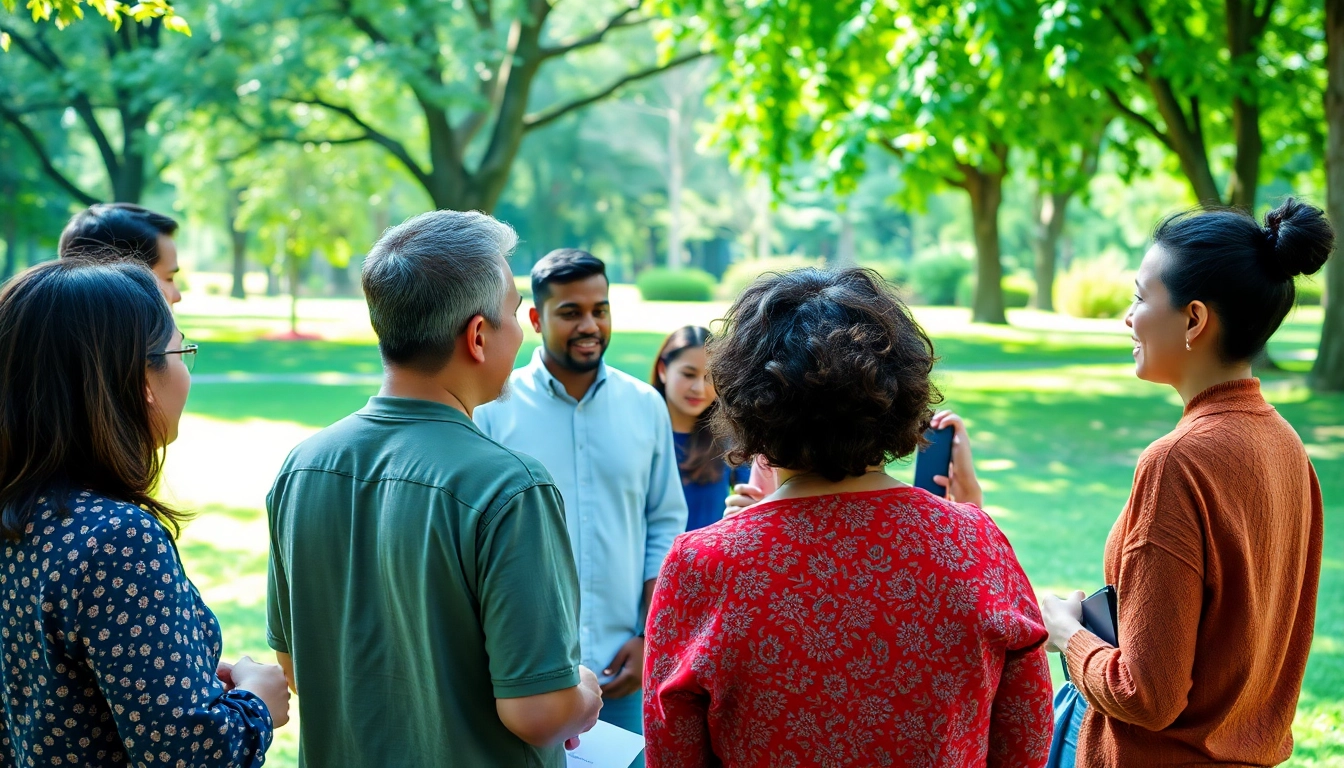 Fostering mental health awareness in a supportive seminar setting.